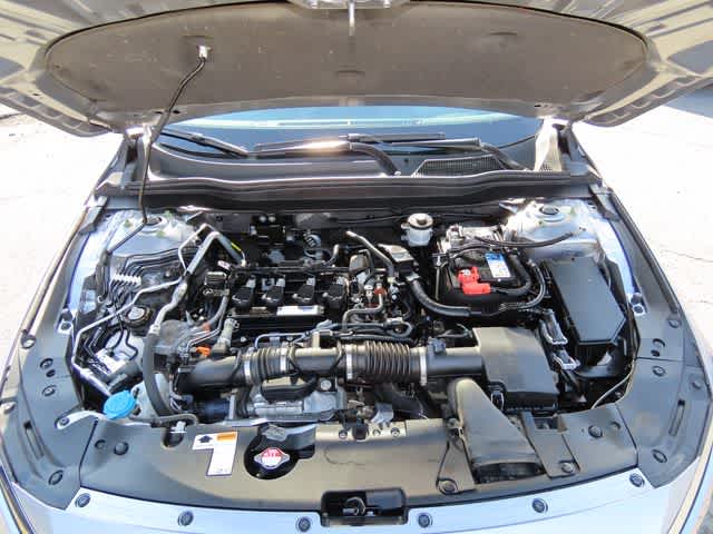 Thumbnail: 2018 Honda Accord - 9