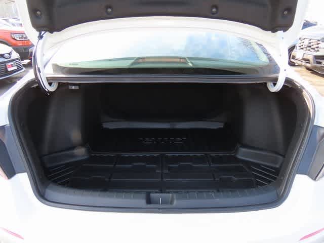 Thumbnail: 2024 Honda Civic - 12