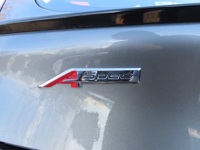 Thumbnail: 2023 Acura Integra - 8