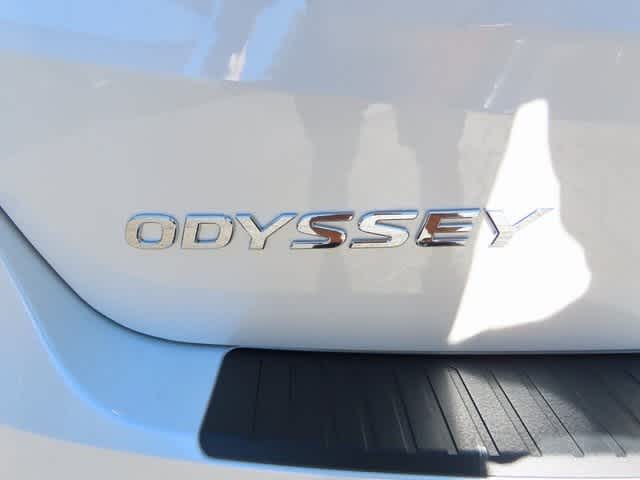 Thumbnail: 2026 Honda Odyssey - 7