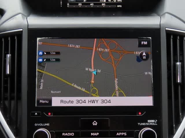 Thumbnail: 2018 Subaru Crosstrek - 19