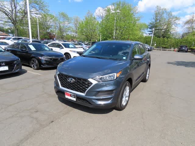 2020 Hyundai Tucson SE -
                  Nanuet, NY