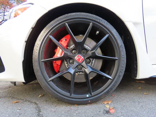 Thumbnail: 2026 Honda Civic - 9