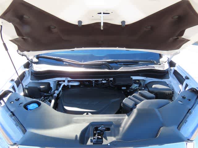 Thumbnail: 2026 Honda Ridgeline - 8