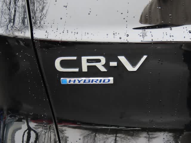 Thumbnail: 2024 Honda CR-V - 6