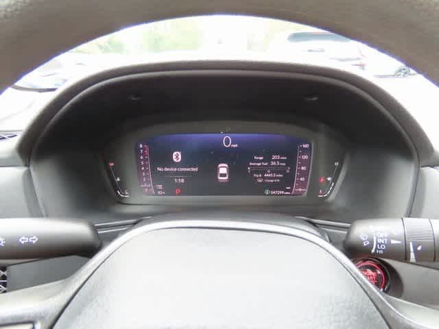 Thumbnail: 2024 Honda Accord - 22