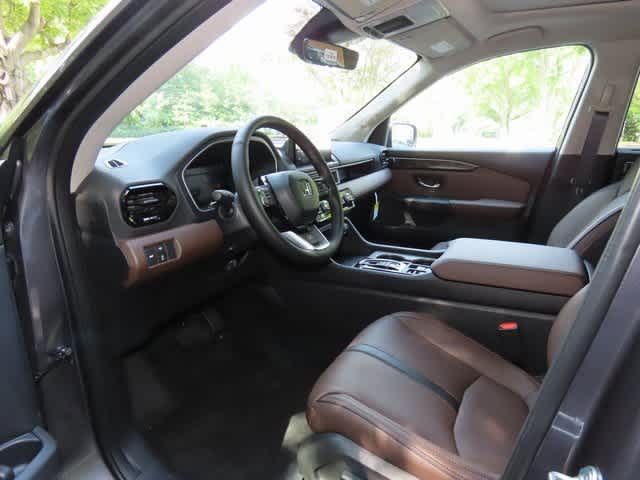 Thumbnail: 2025 Honda Pilot - 2