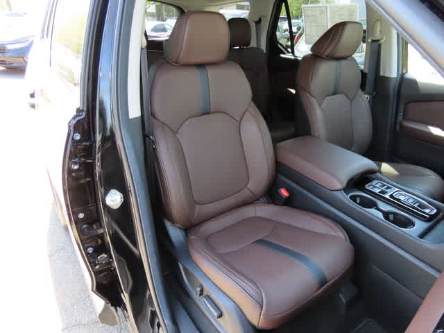 Thumbnail: 2025 Honda Pilot - 20