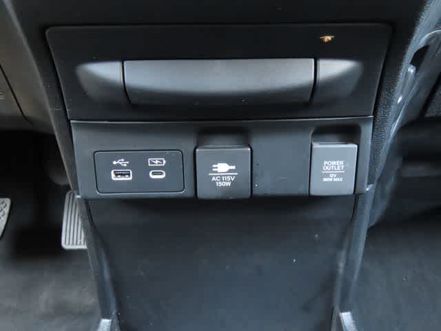 Thumbnail: 2025 Honda Odyssey - 25