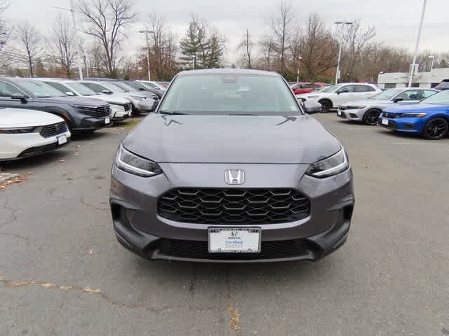 Thumbnail: 2023 Honda HR-V - 6
