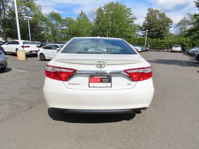 Thumbnail: 2017 Toyota Camry - 5