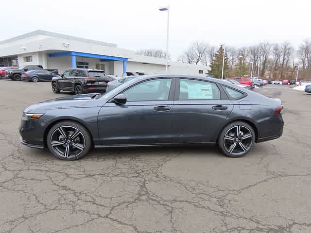 Thumbnail: 2026 Honda Accord - 3