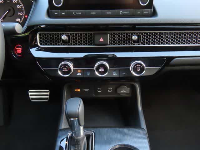 Thumbnail: 2026 Honda Civic - 20