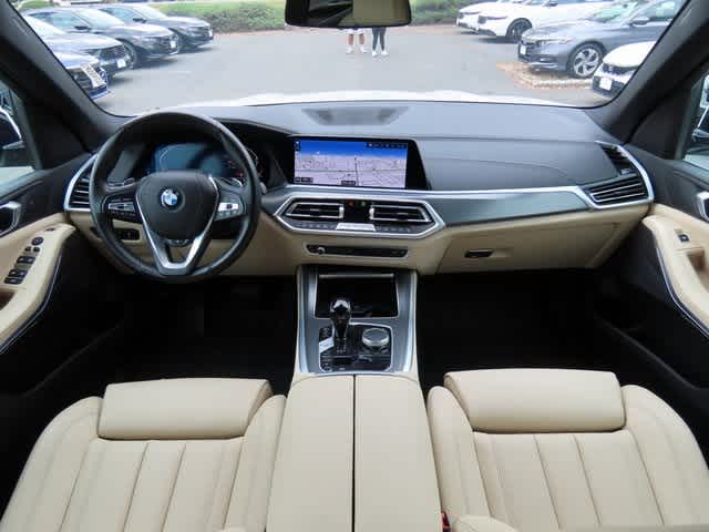 Thumbnail: 2022 BMW X5 - 19