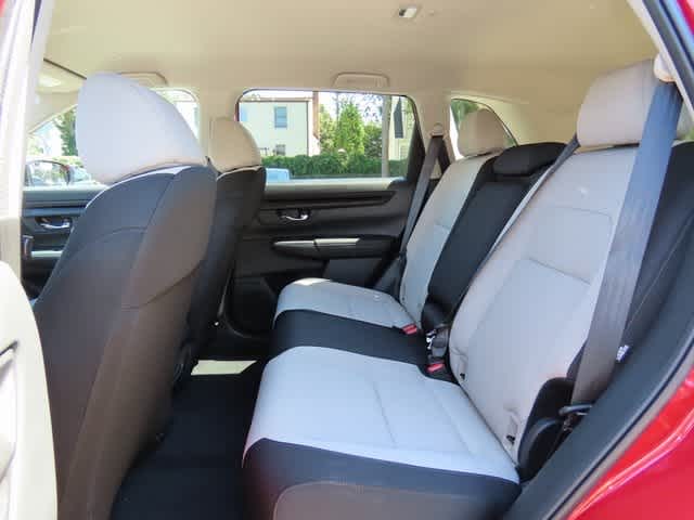 Thumbnail: 2026 Honda CR-V - 13