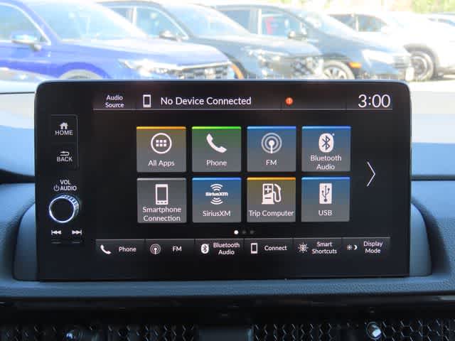 Thumbnail: 2023 Honda CR-V - 19