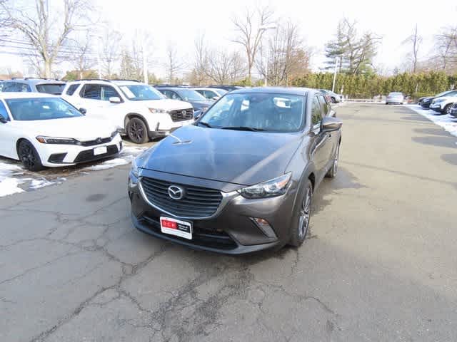 2018 Mazda CX-3 Touring -
                  Nanuet, NY