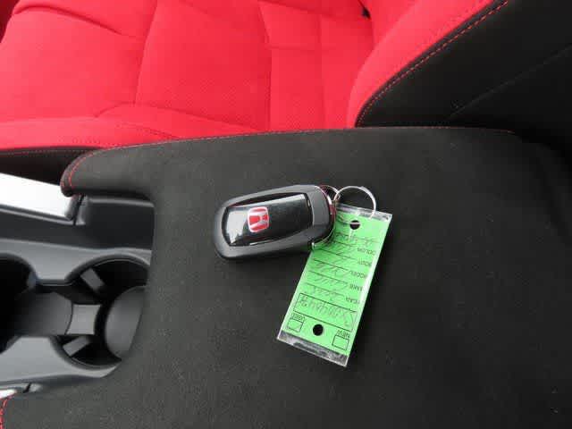 Thumbnail: 2025 Honda Civic - 30