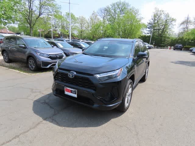 2022 Toyota RAV4 SE -
                  Nanuet, NY