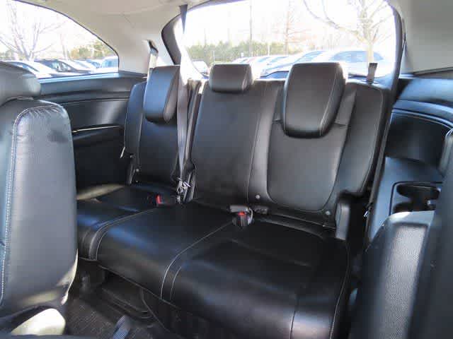 Thumbnail: 2023 Honda Odyssey - 13