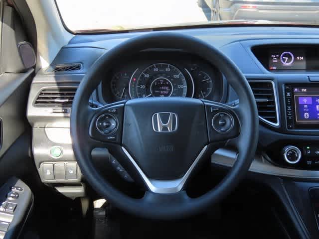 Thumbnail: 2016 Honda CR-V - 19