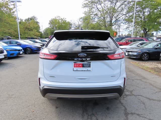 Thumbnail: 2024 Ford Edge - 5