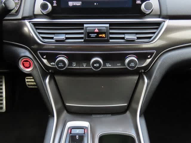 Thumbnail: 2019 Honda Accord - 20
