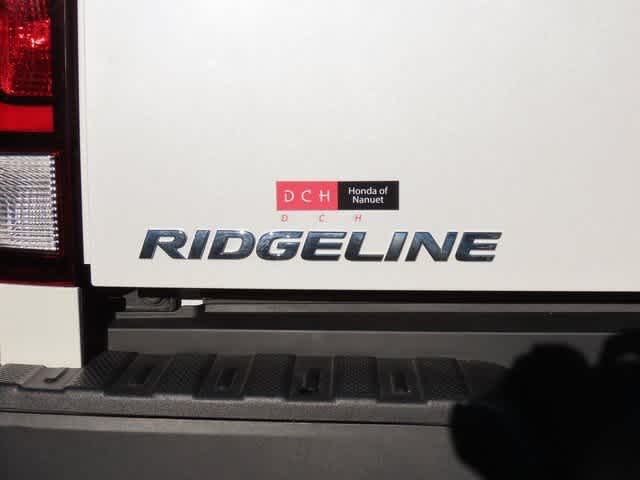 Thumbnail: 2023 Honda Ridgeline - 7