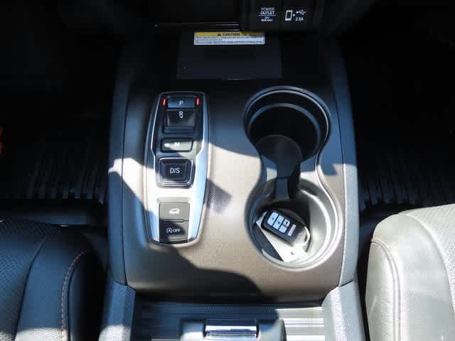 Thumbnail: 2023 Honda Passport - 23