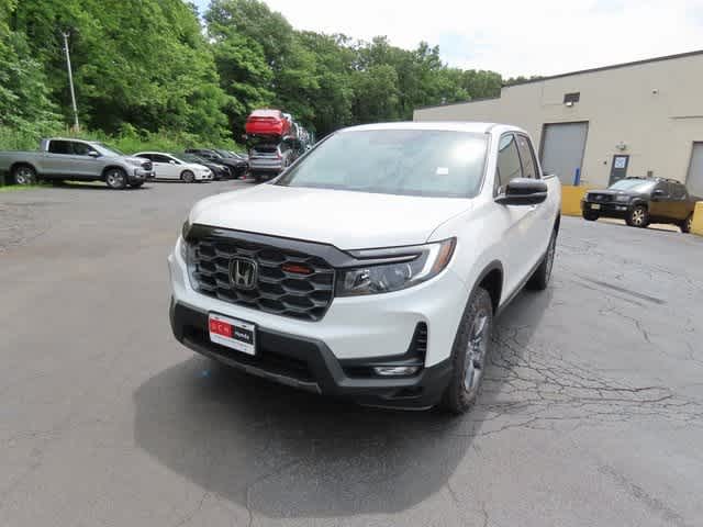 2024 Honda Ridgeline TrailSport -
                Nanuet, NY