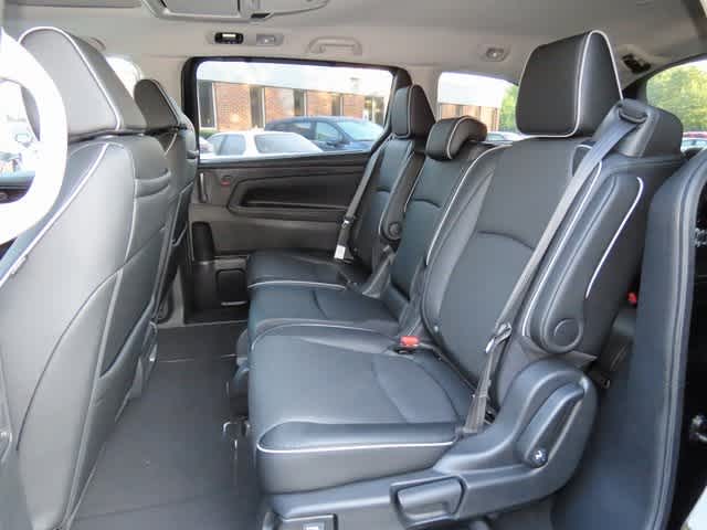 Thumbnail: 2026 Honda Odyssey - 14