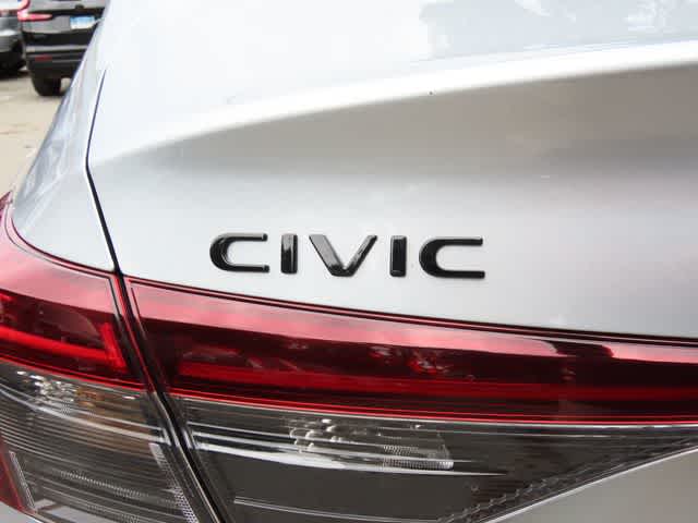 Thumbnail: 2026 Honda Civic - 7