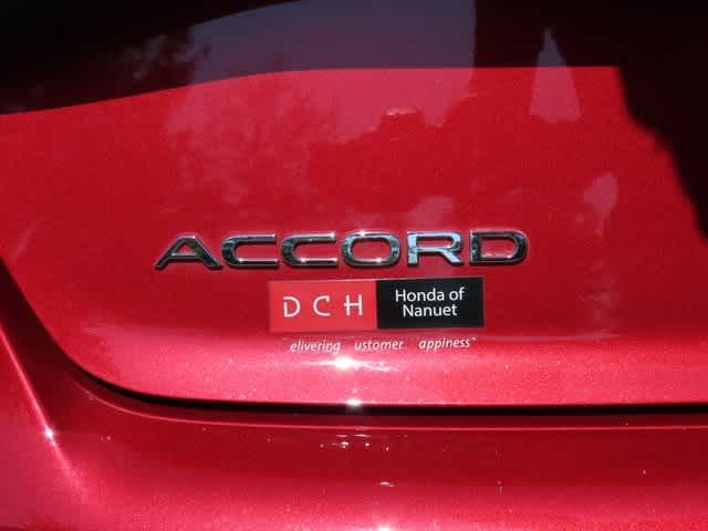 Thumbnail: 2023 Honda Accord - 7