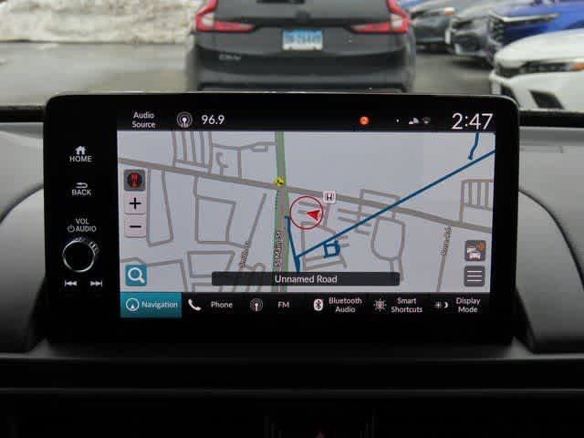 Thumbnail: 2025 Honda Pilot - 22