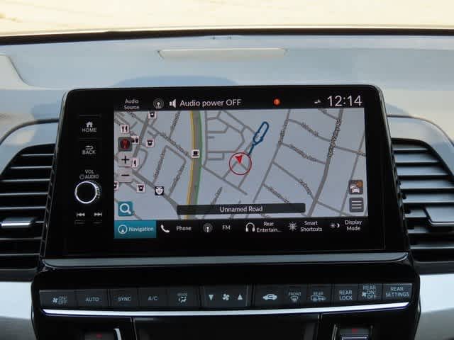 Thumbnail: 2026 Honda Odyssey - 21