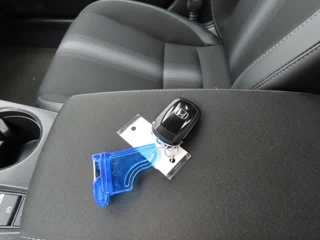 Thumbnail: 2024 Honda Civic - 24