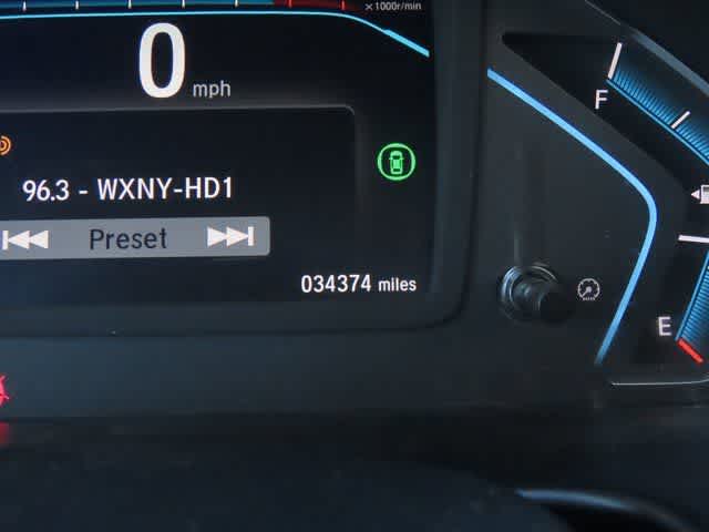 Thumbnail: 2023 Honda Odyssey - 25