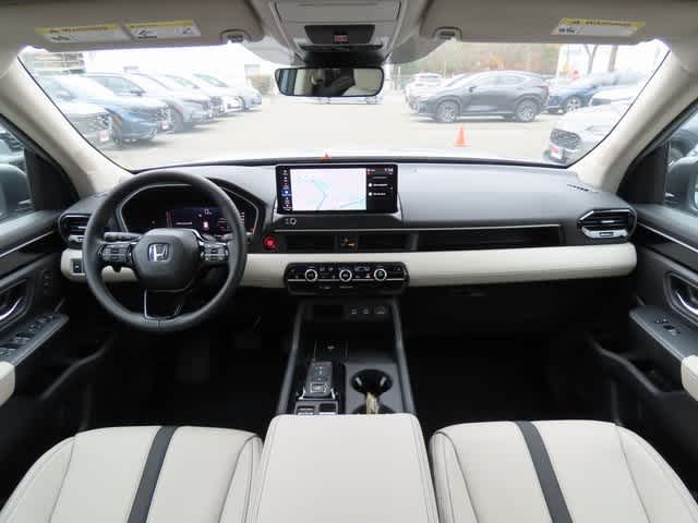 Thumbnail: 2026 Honda Passport - 14