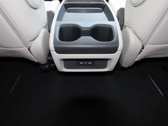 Thumbnail: 2025 Honda Odyssey - 24