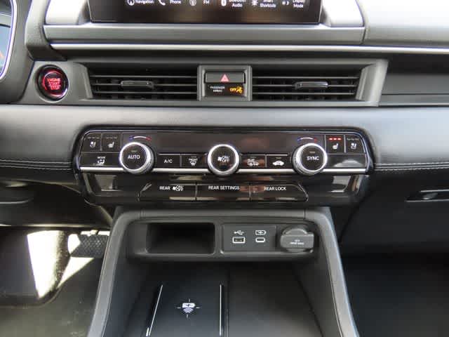 Thumbnail: 2025 Honda Pilot - 25