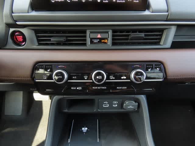 Thumbnail: 2025 Honda Pilot - 22