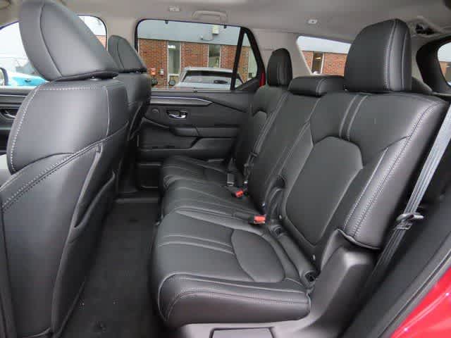 Thumbnail: 2026 Honda Pilot - 15