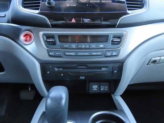 Thumbnail: 2019 Honda Pilot - 24