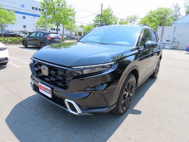 2025 Honda CR-V Sport Touring -
                Nanuet, NY