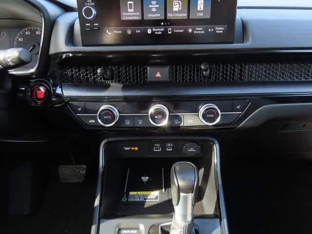 Thumbnail: 2023 Honda CR-V - 20