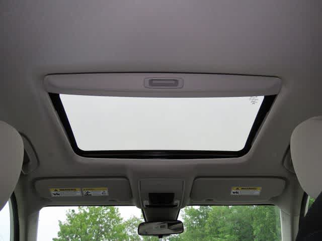 Thumbnail: 2026 Honda CR-V - 24