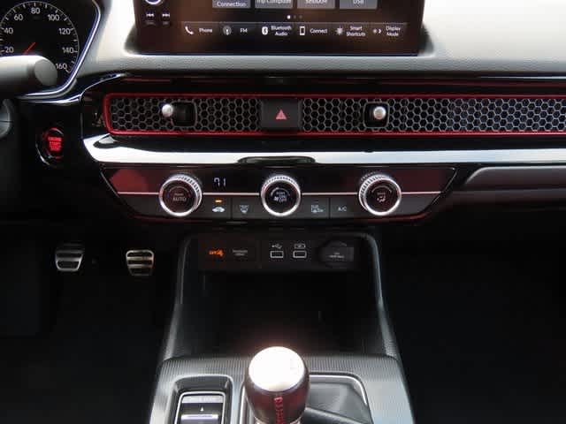 2024 Honda Civic Si 19