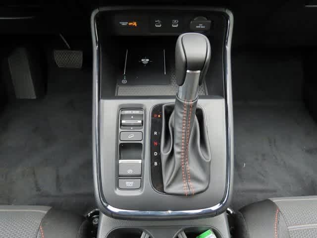 Thumbnail: 2026 Honda CR-V - 22