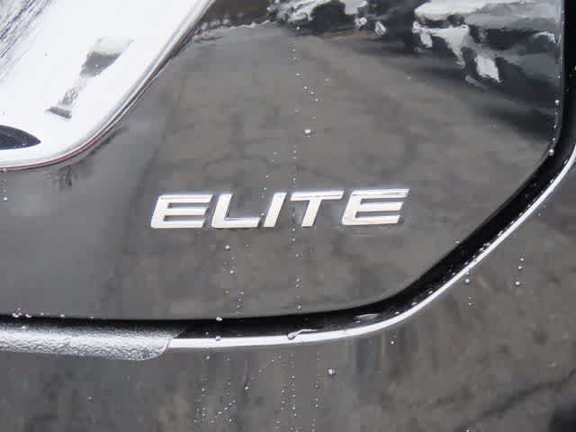 Thumbnail: 2025 Honda Pilot - 8