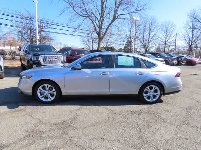 Thumbnail: 2023 Honda Accord - 3